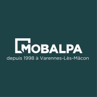 Mobalpa Mâcon logo - Similar company to Etude Concept Travaux