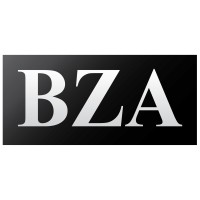 BZA Public Relations (Brener Zwikel & Associates) logo - Similar company to Catalyst Public Relations