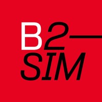 B2-SIM – Biznesowe Mistrzostwa Simracingowe logo - Similar company to Sim-Center