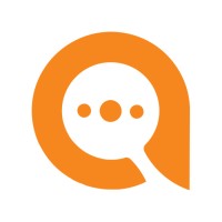 amber logo - Similar company to Needle
