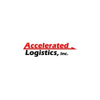 Accelerated Logistics, Inc. logo - Similar company to Astute Logistics Solutions