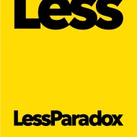 Less Paradox logo - Similar company to Luova Toimisto Visual Friday Oy