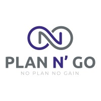 Plan N'Go - Estratégias De Marketing
