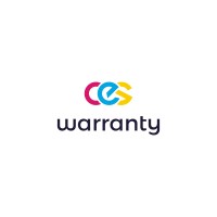 CES Warranty logo - Similar company to Mobile Outfitters Gcc