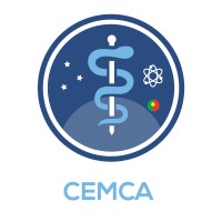 CEMCA - Clube de Estudantes de Medicina e Ciências da Vida Aeroespacial logo - Similar company to Chasm