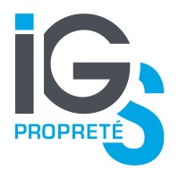 IGS Propreté logo - Similar company to Laser Proprete