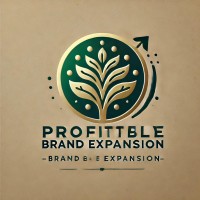 Profitable Brand Expansion logo - Similar company to Catalyst Innovation Partners