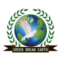 Green Dream Earth logo - Similar company to Help Study Abroad
