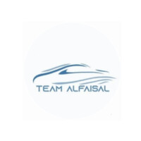 Team Alfaisal Shell Eco-marathon logo - Similar company to Admastech