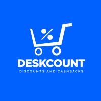 Deskcount logo - Similar company to Digiconnekt