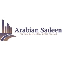 Arabian Sadeen logo - Similar company to Offeree