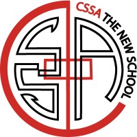 Chinese Students and Scholars Association at The New School logo - Similar company to Fordham Cssa