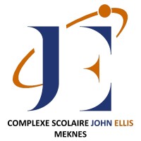 Complexe Scolaire John Ellis - Meknès logo - Similar company to Pijitel Meknès ( Call Center )