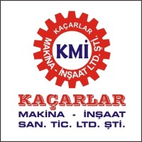 KAÇARLAR MAKİNA ve iNŞAAT SAN TİC LTD ŞTİ logo - Similar company to Pamir Display