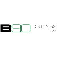 B90 Holdings plc logo - Similar company to Traffic Streamer