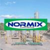 Normix logo - Similar company to Dispetrocom Ltda