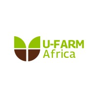 UfarmAfrica logo - Similar company to Lightupnaija™