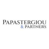 Papastergiou & Partners logo - Similar company to Sdee / Σ.Δ.Ε.Ε. (Συνδεσμος Δικηγορικων Εταιρειων Ελλαδος)