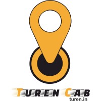 Turen cab - Taxi Book Online logo - Similar company to Rag Publishing