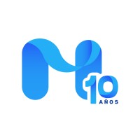 Myper Software logo - Similar company to Layer 8 Security