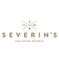 Severin*s - The Alpine Retreat logo - Similar company to Little Harbour Estates