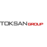 Toksan Group logo - Similar company to Metacnc