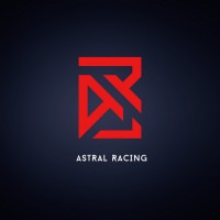 Astral Racing logo - Similar company to Hephaestus Racing