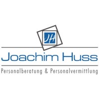 Joachim Huss Personalberatung & Personalvermittlung logo - Similar company to Oberfeuer