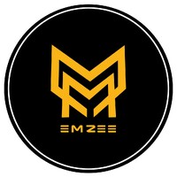 EMZEE Textiles logo - Similar company to Cherry Creek Radio