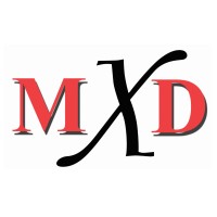 MXD LIMITED