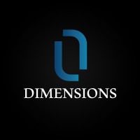 Dimensions Agency logo - Similar company to Dimensions