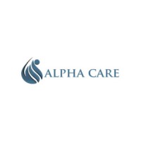 Alpha Care Inc. logo - Similar company to Alphacare