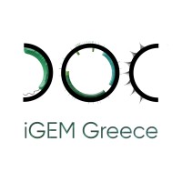 iGEM Greece logo - Similar company to Envesome | Horizon Europe Project