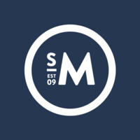 Something Massive logo - Similar company to Whittmanhart Interactive
