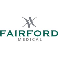 Fairford Medical Ltd logo - Similar company to Diagnostic Vision