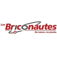 Les Briconautes (Bastelicaccia) logo - Similar company to Mr Bricolage Relais Anould