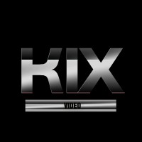 Kix Video logo - Similar company to Sactown Video