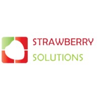 Strawberry Solutions logo - Similar company to Thrive System Solutions