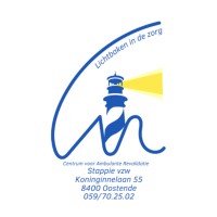 Centrum voor Ambulante Revalidatie Stappie vzw logo - Similar company to De Katrol
