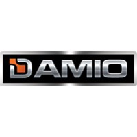 DAMIO EPC logo - Similar company to Scomeq Industry Algérie 🇩🇿