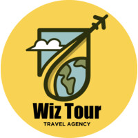 Wiztour Travel Agency logo - Similar company to Ágora Tour