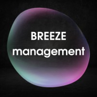 Breeze Digital Marketing logo - Similar company to Breeze Logic Ltd