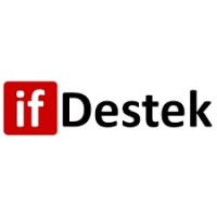 ifDestek logo - Similar company to Stella Software Technology Limited