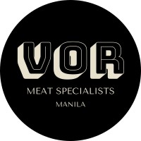 VOR.PH logo - Similar company to Pop Neuro
