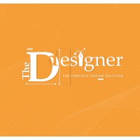 THE DESIGNER logo - Similar company to Talent Questor