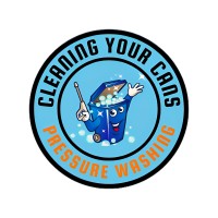 Cleaning Your Cans logo - Similar company to Dhyana Cleaning