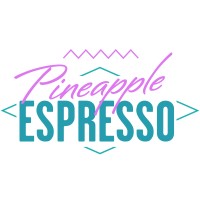 Pineapple Espresso - Coffee Makery logo - Similar company to Breeze Connection
