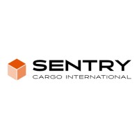 Sentry Cargo International logo - Similar company to Econoshippers