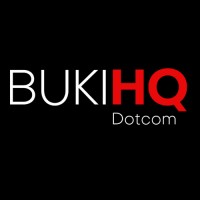 BukiHQ Dotcom logo - Similar company to Admixt