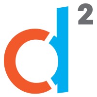 cd² consulting logo - Similar company to Quad Three Group, Inc.